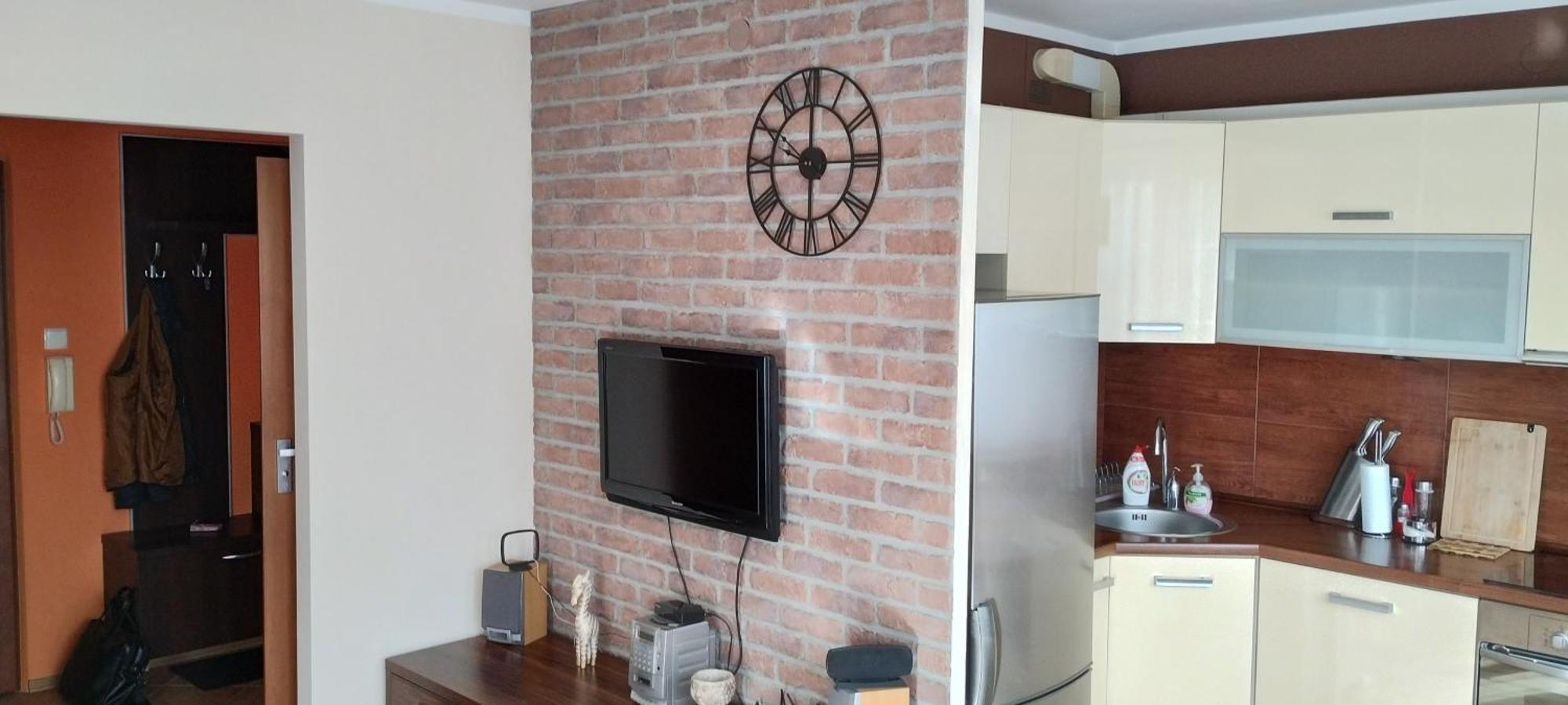 Green Apartment Z Bezplatnym Parkingiem Olsztyn  Kültér fotó
